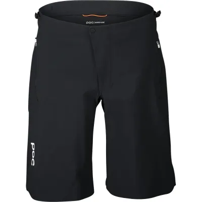MTB Shorts Poc Essential kurze Hose 0 (Bild 7)