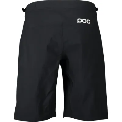 MTB Shorts Poc Essential kurze Hose 0 (Bild 8)