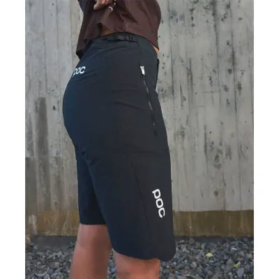 MTB Shorts Poc Essential kurze Hose 0 (Bild 9)