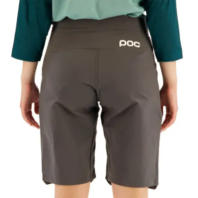 MTB Shorts Poc Essential kurze Hose 0 (Bild 13)