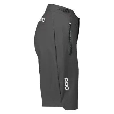MTB Shorts Poc Essential kurze Hose 0 (Bild 16)