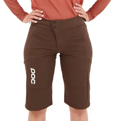MTB Shorts Poc Essential MTB Shorts 2025 (Bild 7)