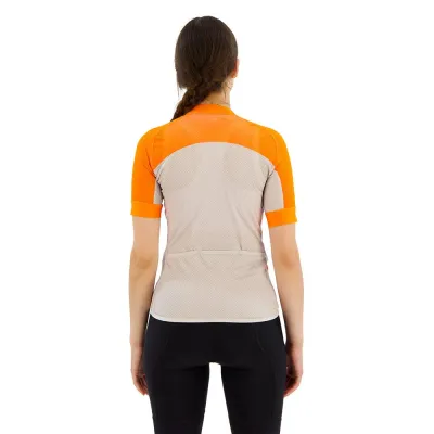 Fahrradtrikots kurzarm Poc Essential Road Logo (Bild 13)