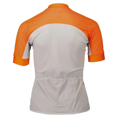 Fahrradtrikots kurzarm Poc Essential Road Logo (Bild 15)