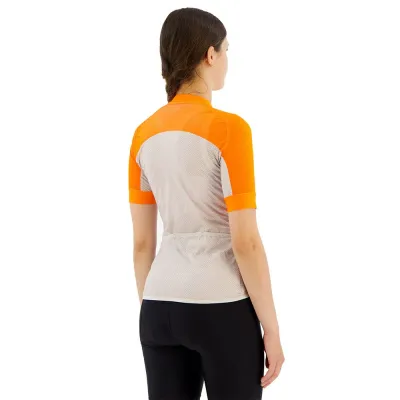 Fahrradtrikots kurzarm Poc Essential Road Logo (Bild 17)