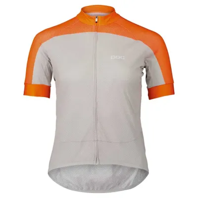 Fahrradtrikots kurzarm Poc Essential Road Logo (Bild 20)