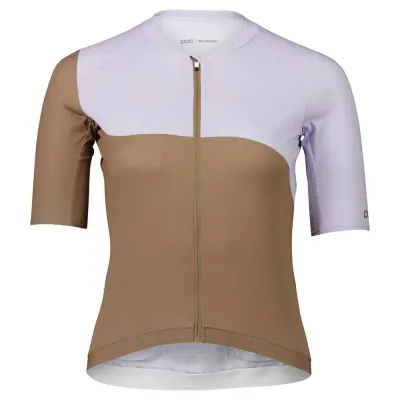 Fahrradtrikots kurzarm Poc Essential Road Print Jersey (Bild 3)