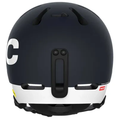 Ski Helm Poc Fornix Bc Mips Skihelm 0 (Bild 2)