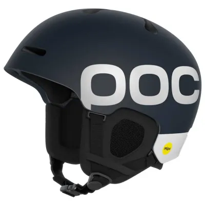 Ski Helm Poc Fornix Bc Mips Skihelm 0 (Bild 3)