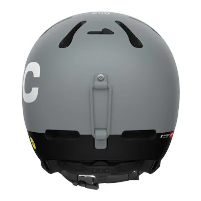 Ski Helm Poc Fornix Bc Skihelm 0 (Bild 9)