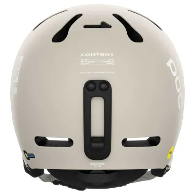 Ski Helm Poc Fornix Mips Pow Jj Skihelm 0 (Bild 6)