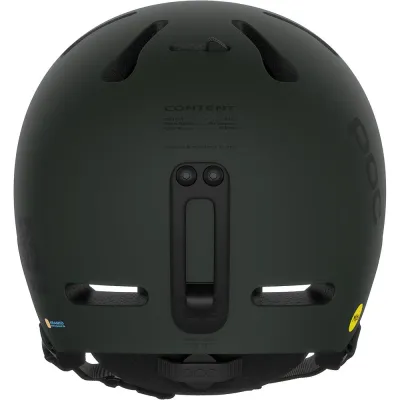 Ski Helm Poc Fornix Mips Pow Jj Skihelm 0 (Bild 4)