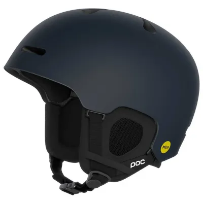 Ski Helm Poc Fornix Mips Skihelm 0 (Bild 2)