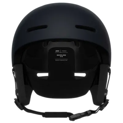 Ski Helm Poc Fornix Mips Skihelm 0 (Bild 3)