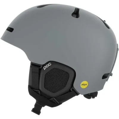 Ski Helm Poc Fornix Mips Skihelm 0 (Bild 30)