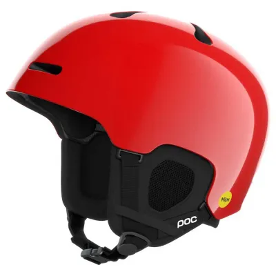 Ski Helm Poc Fornix Mips Skihelm 0 (Bild 6)
