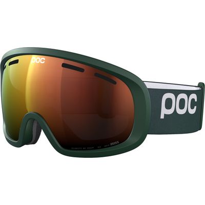 Skibrille Poc Fovea Mid Skibrille 0 (Bild 8)
