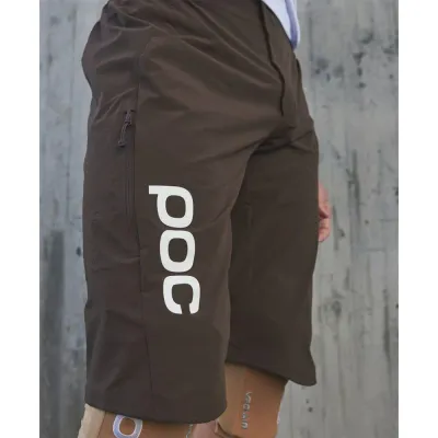 MTB Shorts Poc Guardian Air kurze Hose 0 (Bild 9)