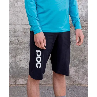 MTB Shorts Poc Guardian Air kurze Hose 0 (Bild 4)