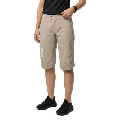 Caprihose Poc Infinite All-Mountain 3/4-Hosen 2024 (Bild 3)