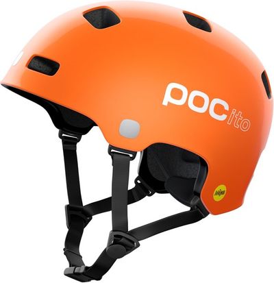 Kinderhelm Poc ito Crane MIPS 2025 (Bild 2)