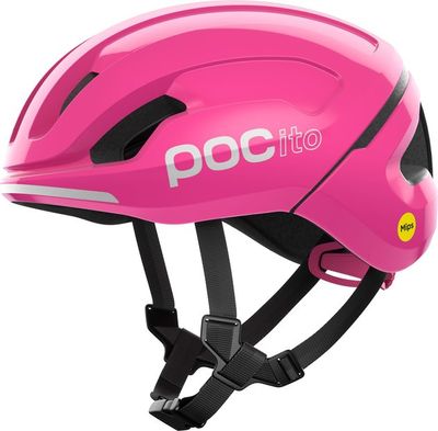 Kinderhelm Poc ito Omne MIPS 2025 (Bild 4)