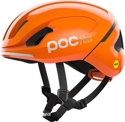 Kinderhelm Poc ito Omne MIPS 2025 (Bild 3)