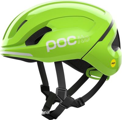 Kinderhelm Poc ito Omne MIPS 2025 (Bild 1)