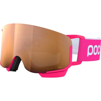 Skibrille Poc Kinder POCito Nexal Skibrille 0 (Bild 1)