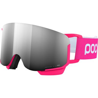 Skibrille Poc Kinder POCito Nexal Skibrille 0 (Bild 1)