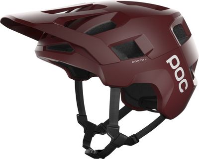 MTB-Helm Poc Kortal 2024 (Bild 1)