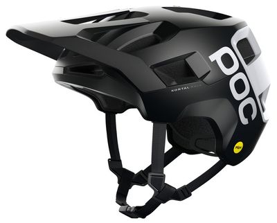 MTB-Helm Poc Kortal Race MIPS 2025 (Bild 4)