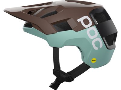 MTB-Helm Poc Kortal Race MIPS 2026 (Bild 2)