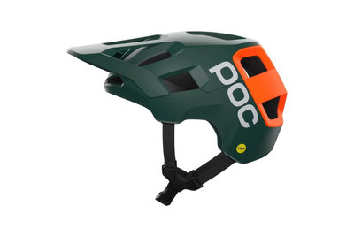 MTB-Helm Poc Kortal Race MIPS 2026 (Bild 4)