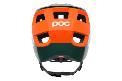 MTB-Helm Poc Kortal Race MIPS 2026 (Bild 6)