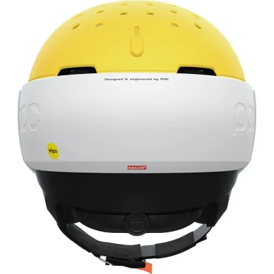 Ski Helm Poc Levator Mips Skihelm 0 (Bild 2)
