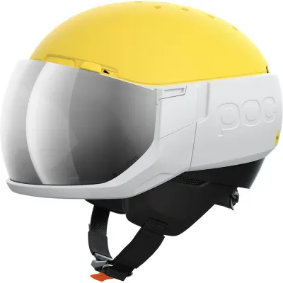 Ski Helm Poc Levator Mips Skihelm 0 (Bild 3)