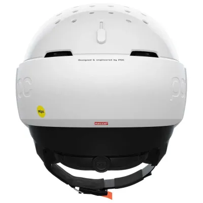 Ski Helm Poc Levator Mips Skihelm Mit Visier 0 (Bild 2)