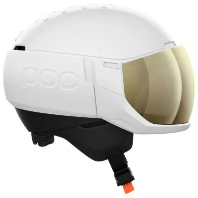 Ski Helm Poc Levator Mips Skihelm Mit Visier 0 (Bild 3)