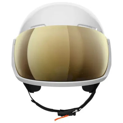 Ski Helm Poc Levator Mips Skihelm Mit Visier 0 (Bild 4)