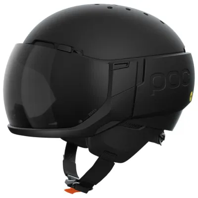 Ski Helm Poc Levator Mips Skihelm Mit Visier 0 (Bild 5)