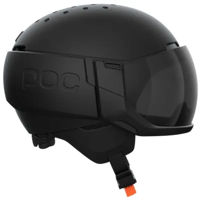 Ski Helm Poc Levator Mips Skihelm Mit Visier 0 (Bild 7)