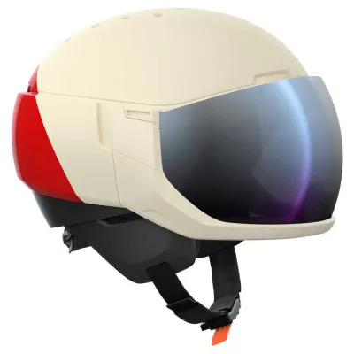 Ski Helm Poc Levator Mips Skihelm Mit Visier 0 (Bild 9)