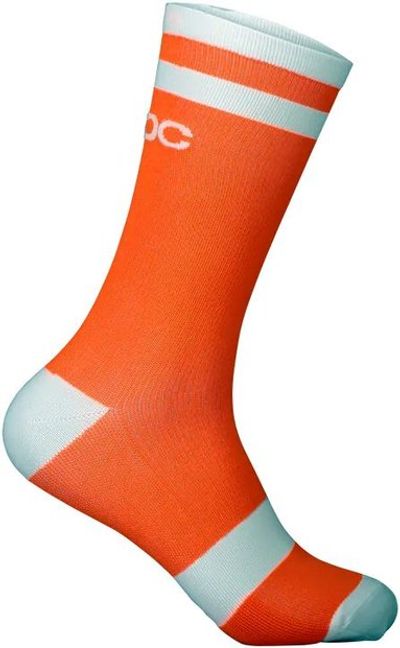 Fahrradsocken Poc Lure MTB Sock Long 2024 (Bild 3)