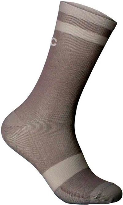 Fahrradsocken Poc Lure MTB Sock Long 2024 (Bild 5)