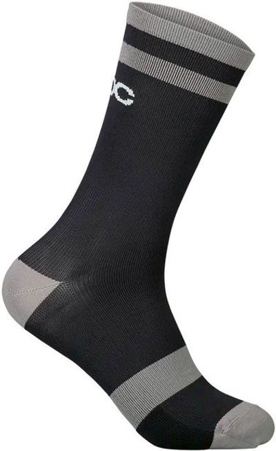 Fahrradsocken Poc Lure MTB Sock Long 2024 (Bild 1)