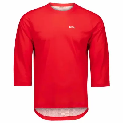 Fahrradtrikots langarm Poc Motion Air Enduro-Trikot (Bild 19)