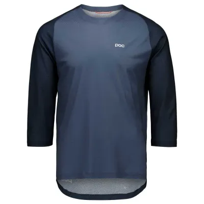 Fahrradtrikots langarm Poc Motion Air Enduro-Trikot (Bild 3)
