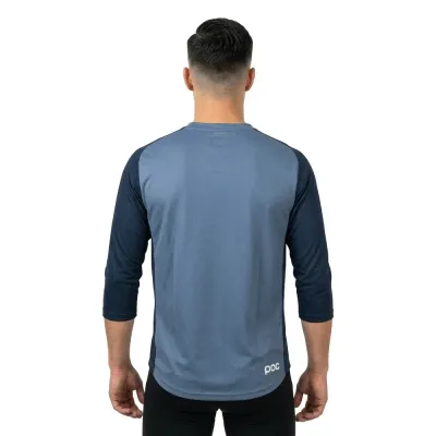 Fahrradtrikots langarm Poc Motion Air Enduro-Trikot (Bild 6)