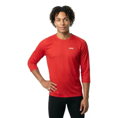 Fahrradtrikots langarm Poc Motion Air Enduro-Trikot (Bild 29)